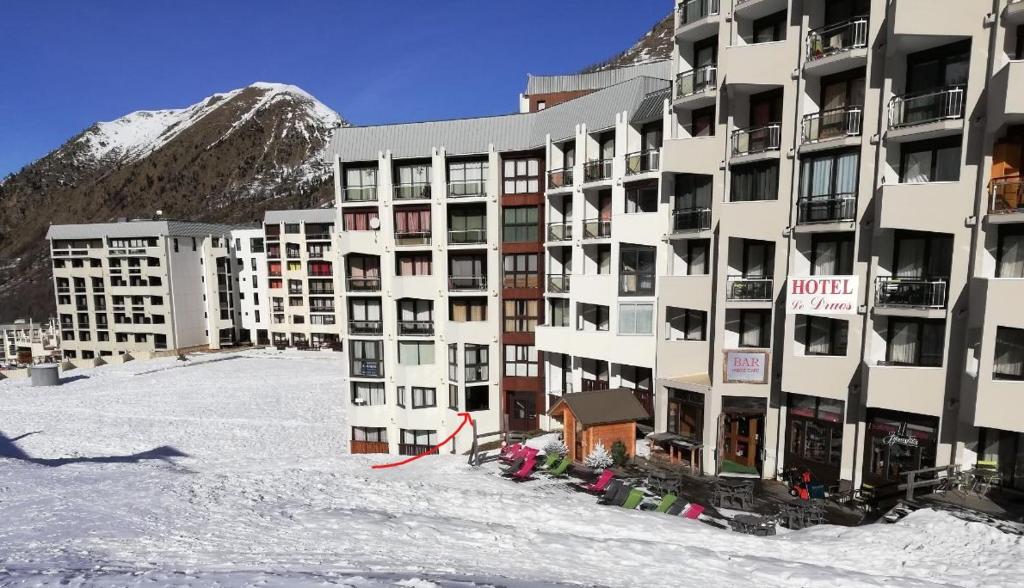 residence le pignals - 1