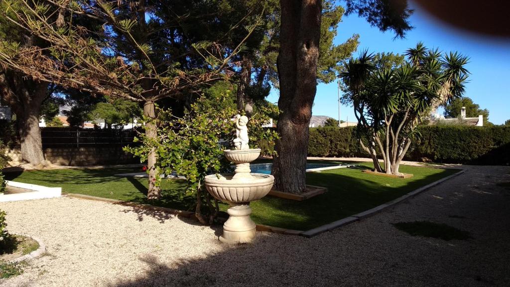 Villa Salitre - 5