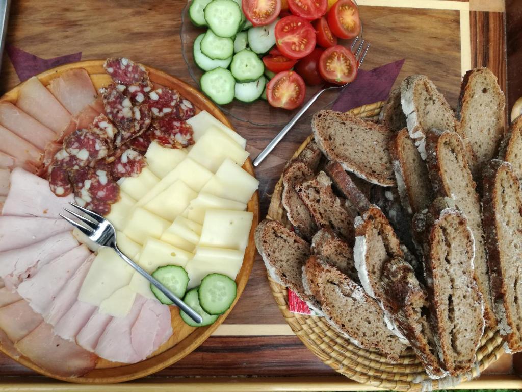 Bauerborchardt - Urlaub am Bauernhof bei Familie Borchardt - 5
