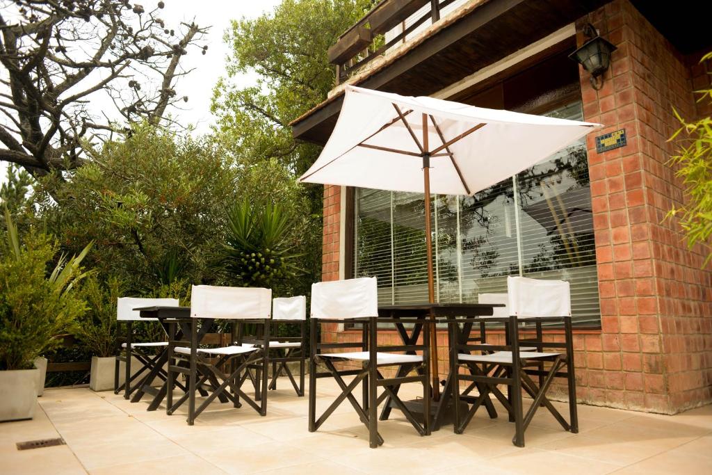 Hosteria Costa Azul - 2