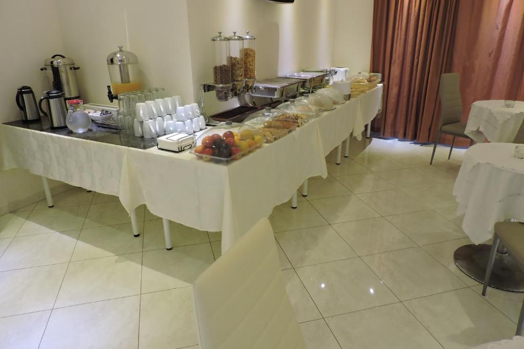 お料理のイメージ