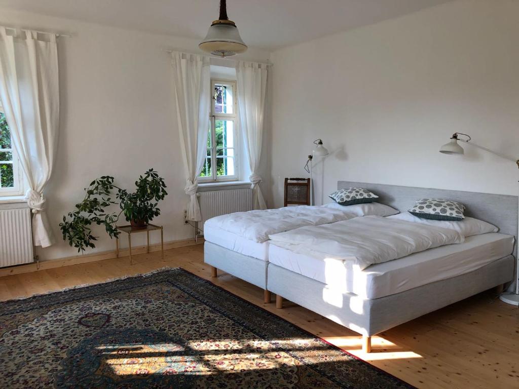 Erzherzog-Johann Ferienhaus mit besonderem Flair - 4