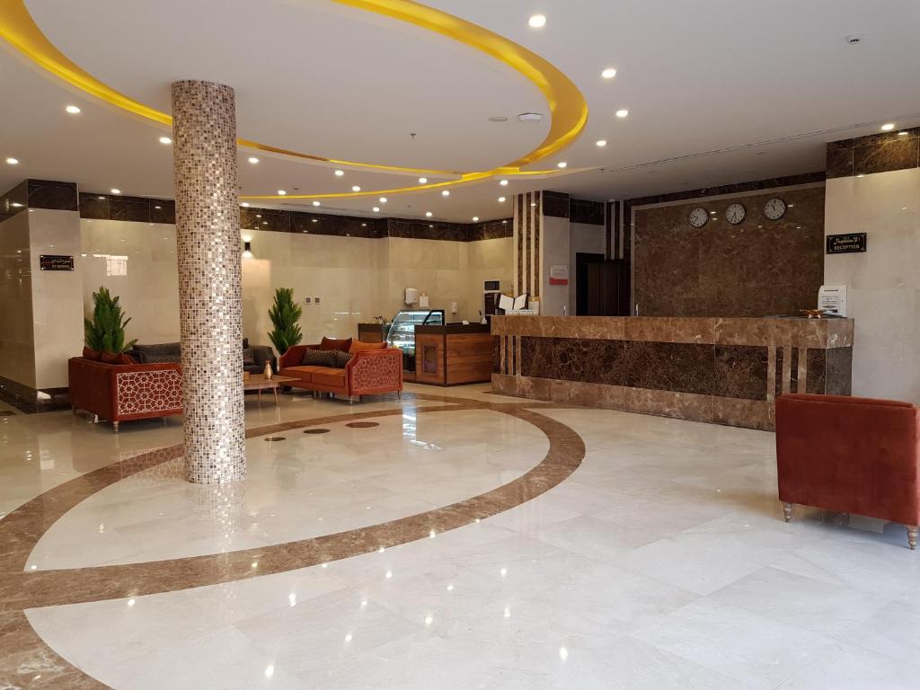 Farha International 2 Residential Units photo