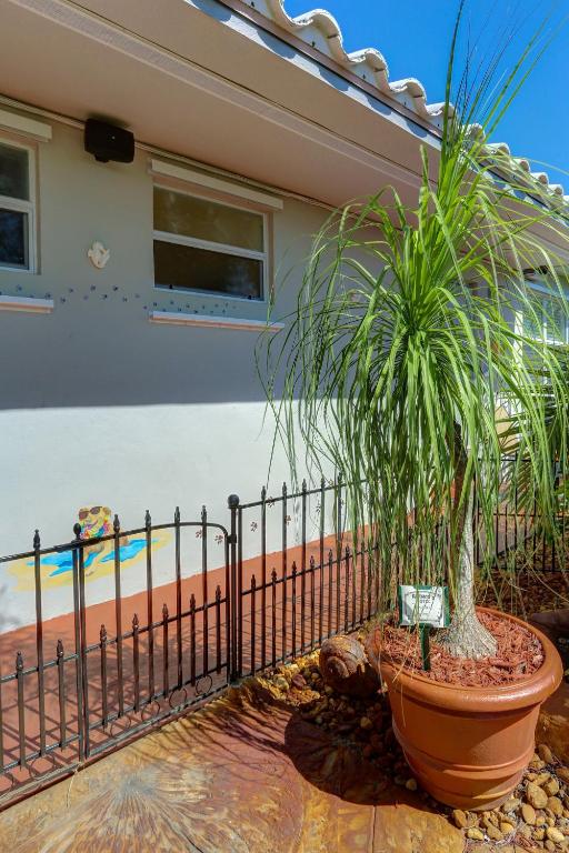 Richard's Pet Friendly Motel photo
