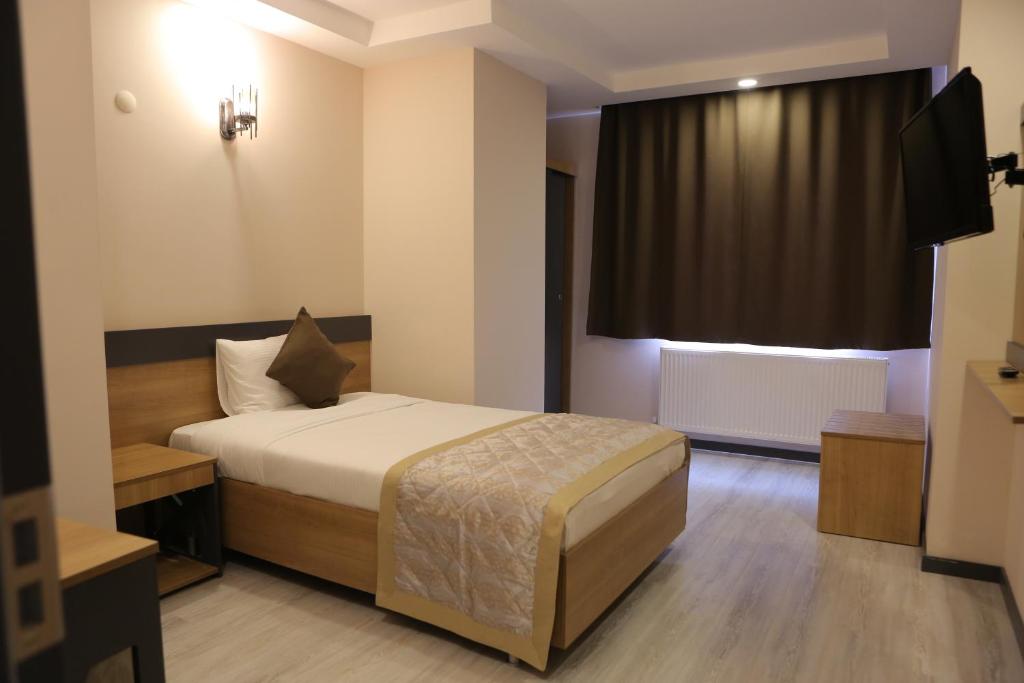 KORKMAZ OTEL photo
