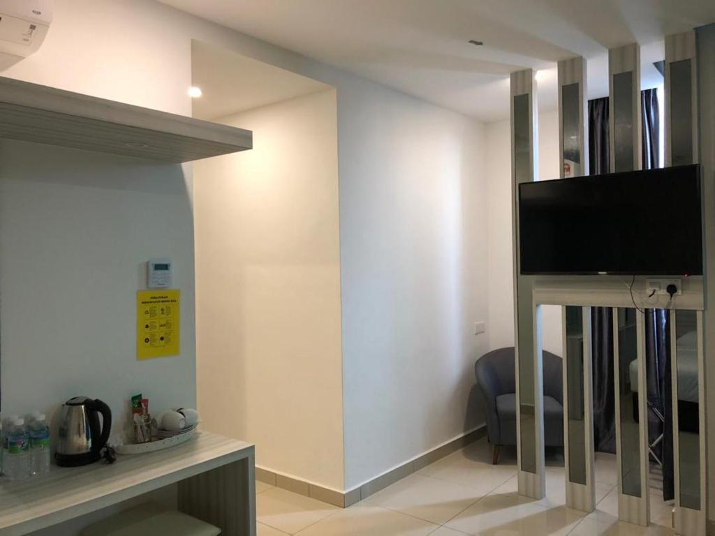 KU-3 HOTEL photo