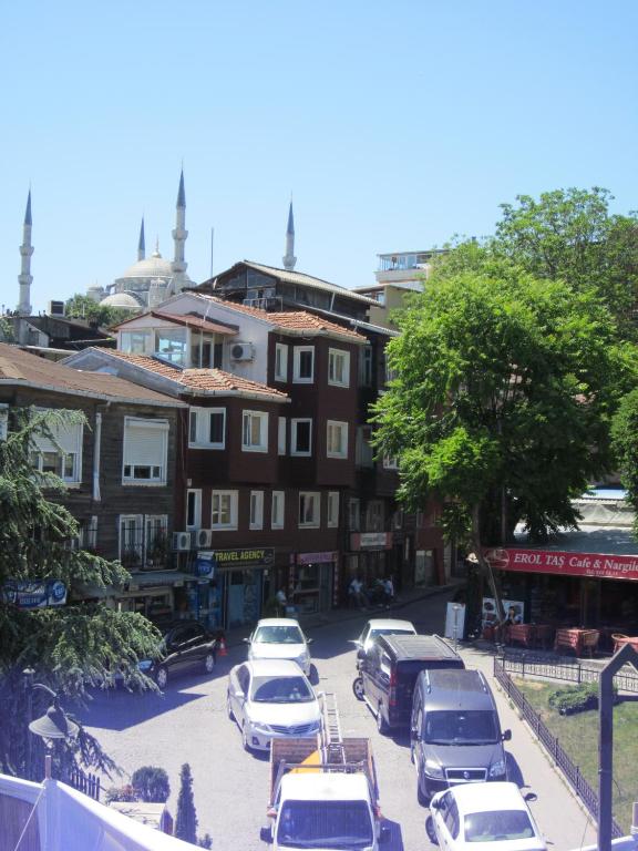 Sultan Apartments photo