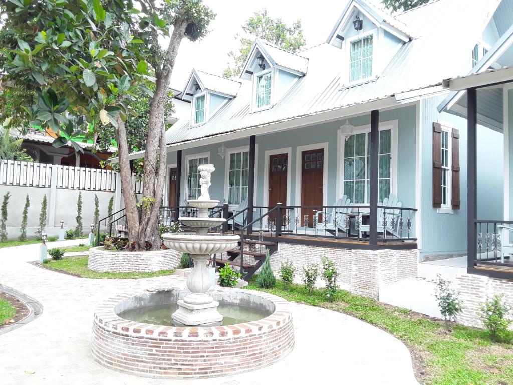 Sky cottage
