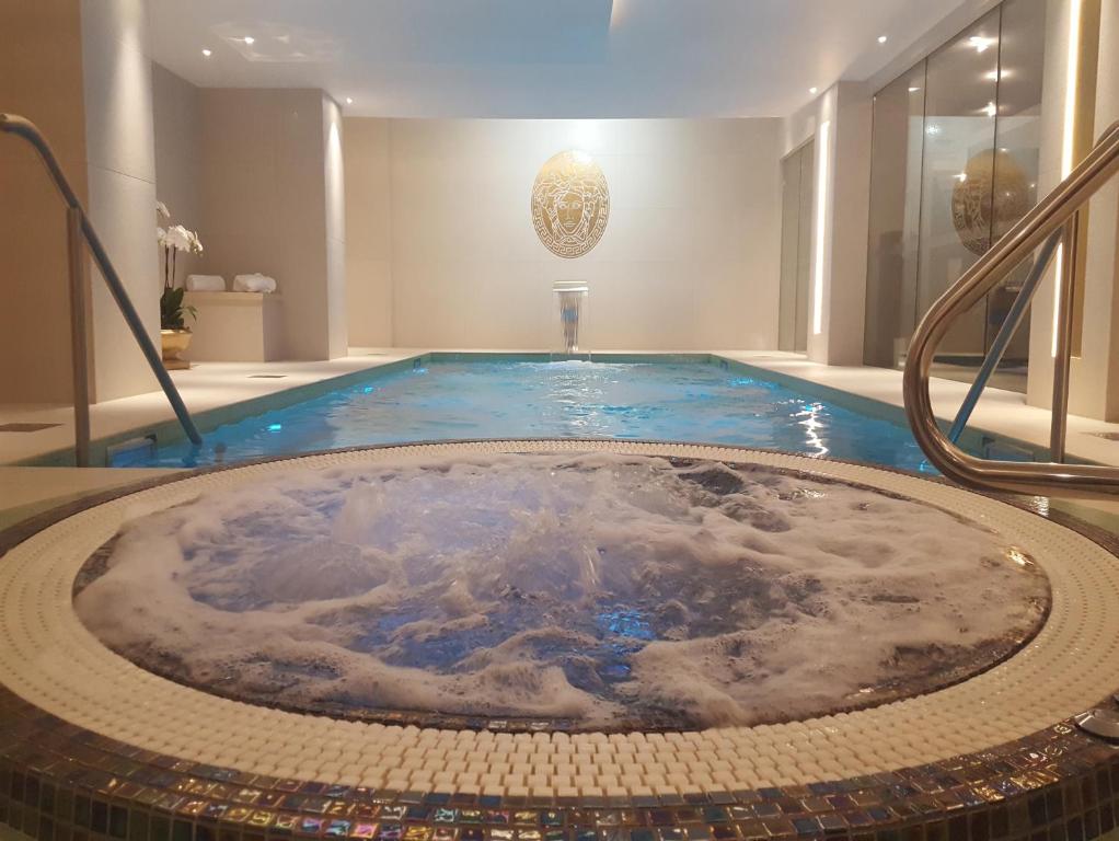 Montcalm Royal London House-City of London photo