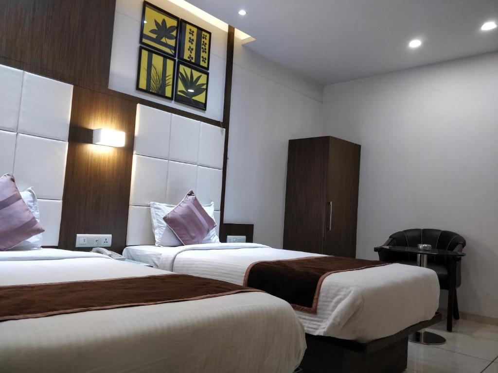 バスルーム（客室）