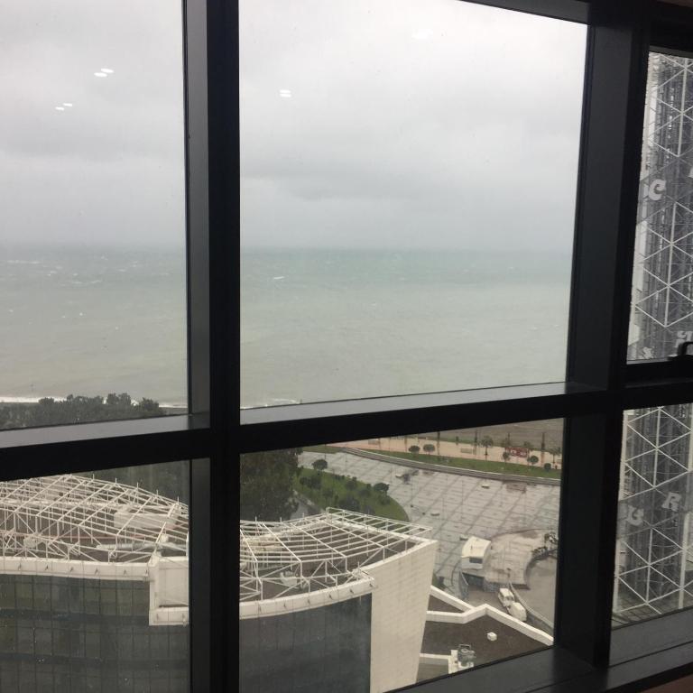 batumi porta tower 1811 photo