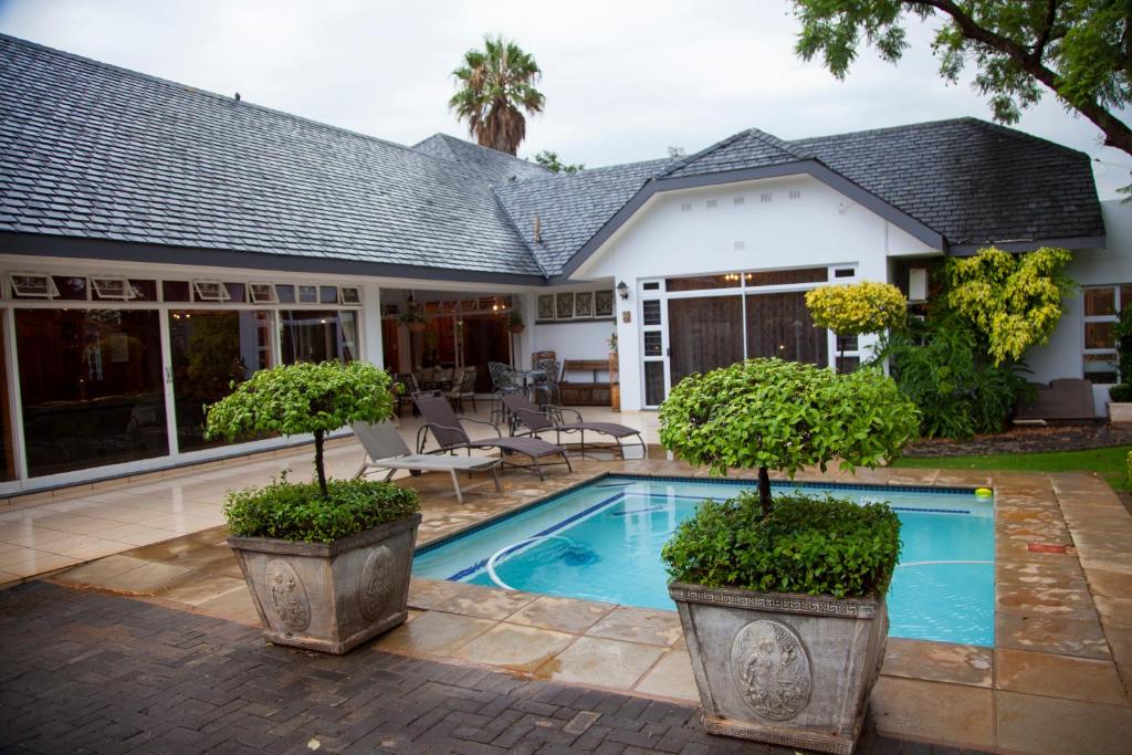 Bed and Breakfast (B&B) in Potchefstroom, South Africa price from 34