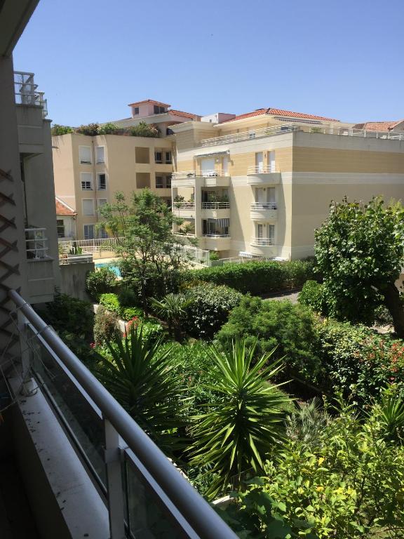 ROYAL CANNES APPARTEMENT photo