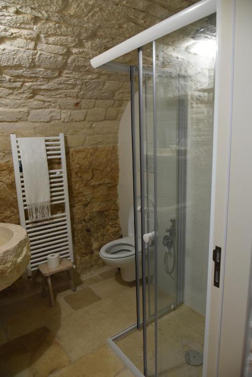 Trulli Occhi Di Pietra photo