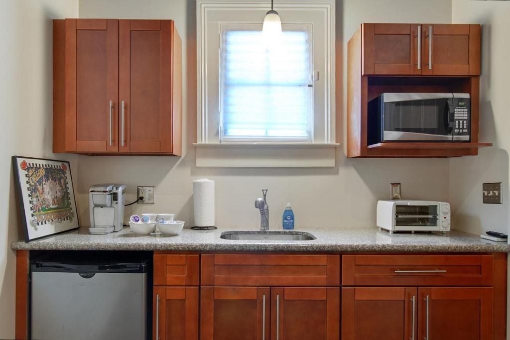 Iberville Quarters photo