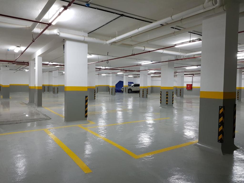 Farha International 2 Residential Units photo
