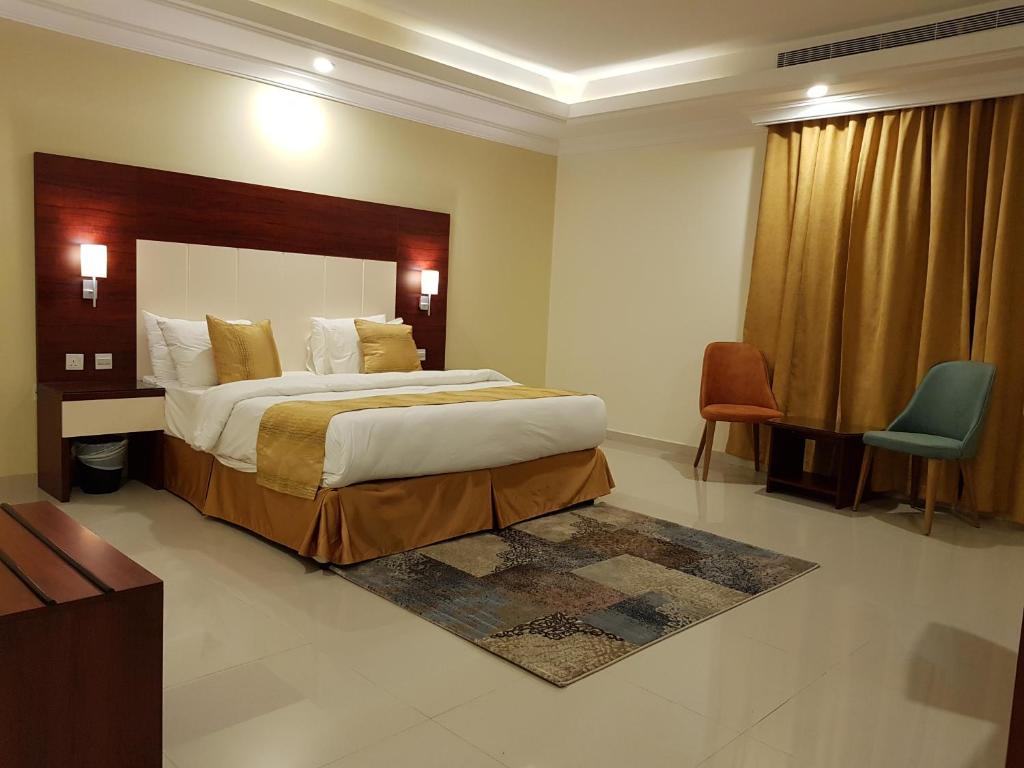 Farha International 2 Residential Units photo