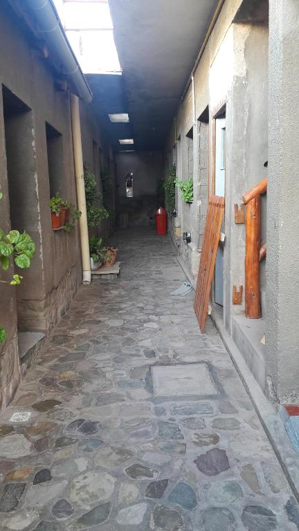 Hospedaje TUUKAY - 3