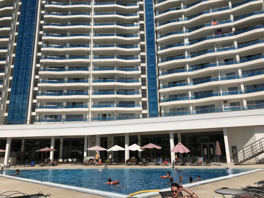 Ideal Apart — Hotel in Sochi