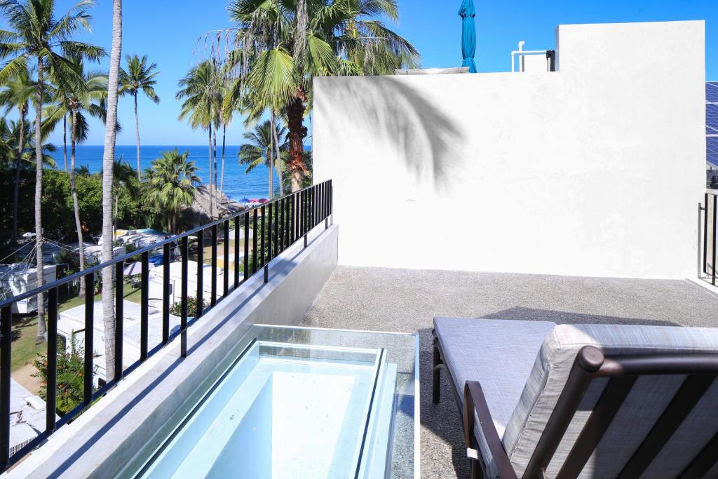 Villa Robalo Penthouse - Villas del Palmar photo