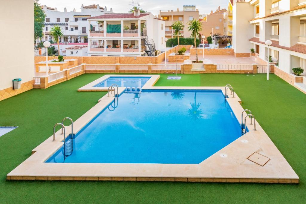 Irtaplaya 211 - 4
