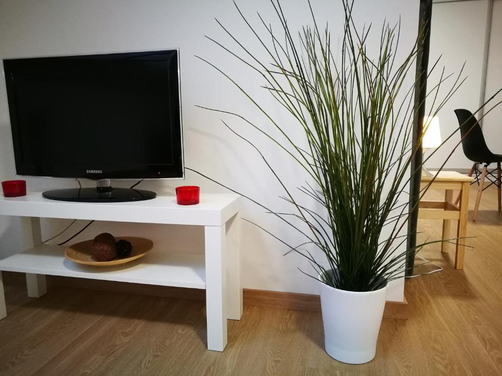 Haas Apartments Horova with Parking photo