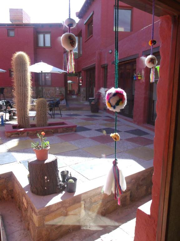Hosteria Felipa Pastor - Ex Munay Humahuaca - 2