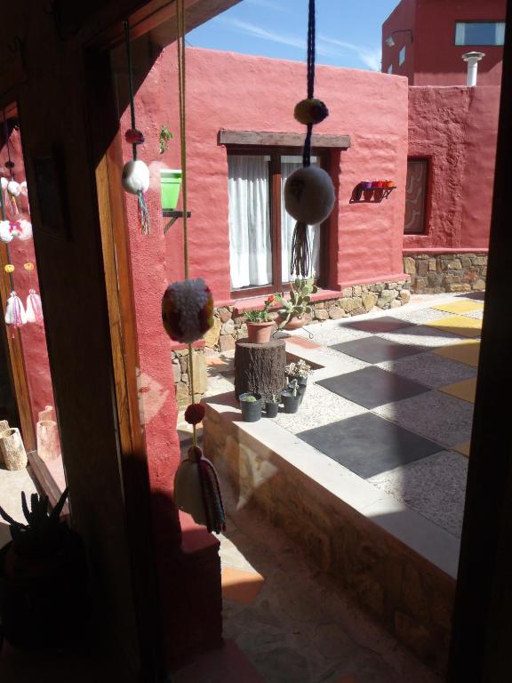 Hosteria Felipa Pastor - Ex Munay Humahuaca - 4