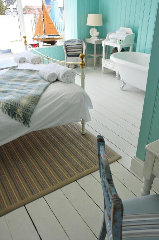 Lulworth Cove Inn photo
