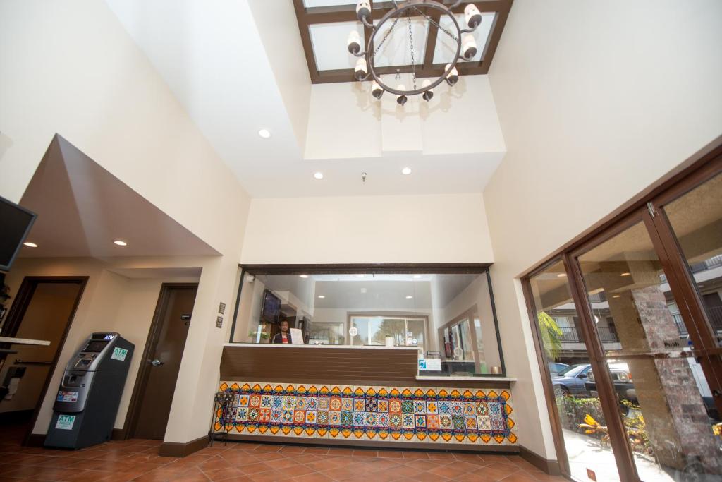 Casa Bella Inn- Huntington Park photo