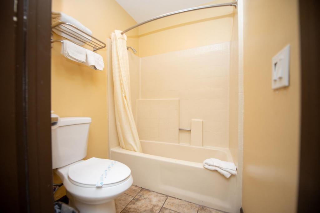 Casa Bella Inn- Huntington Park photo