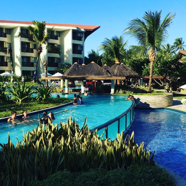 Swimming pool, Marulhos Resort by Smart Stays in Porto De Galinhas