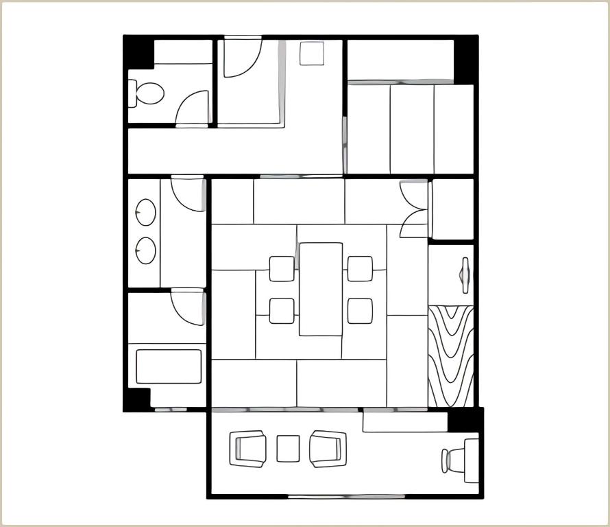Floor plans