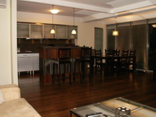 Warsaw Apartments Werset photo