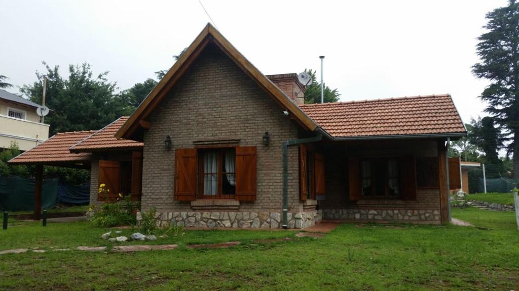 Casa En La Falda Cordoba En La Falda Argentina Opiniones Precios Planet Of Hotels