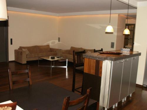 Warsaw Apartments Werset photo