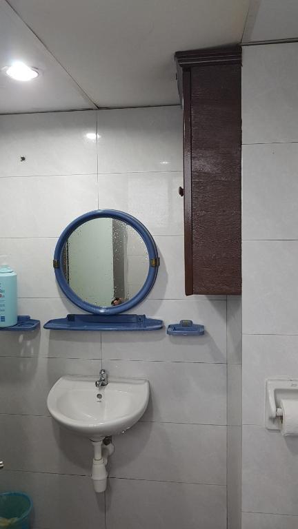 Home stay Bayu Emas Appartment, Batu Ferringhi photo