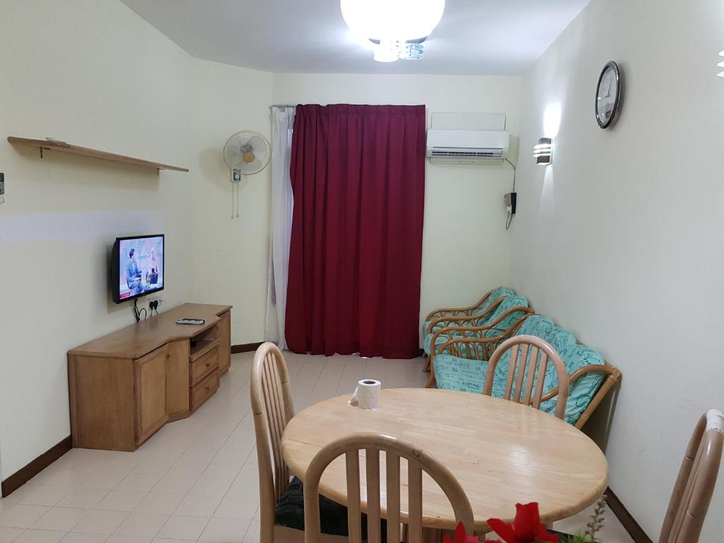 Home stay Bayu Emas Appartment, Batu Ferringhi photo