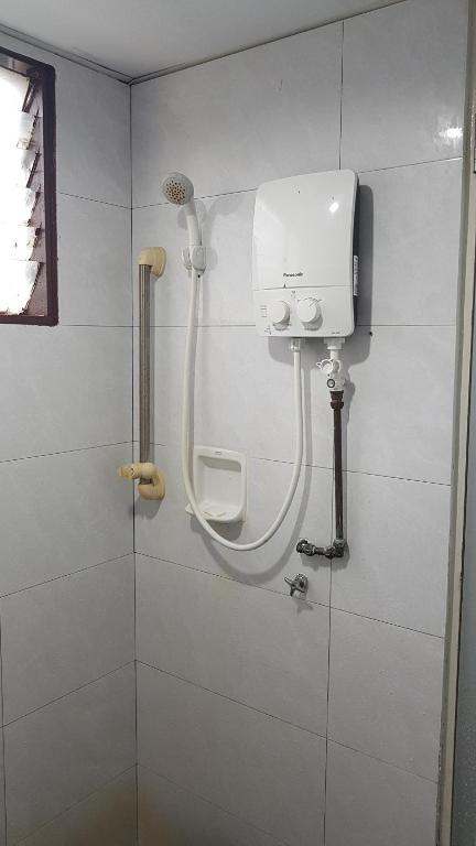 Home stay Bayu Emas Appartment, Batu Ferringhi photo