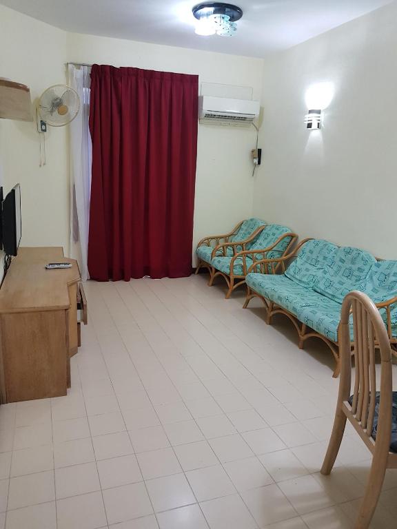 Home stay Bayu Emas Appartment, Batu Ferringhi photo