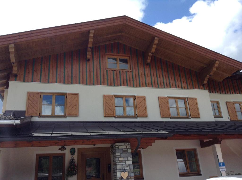 Haus Buchsteiner - 2