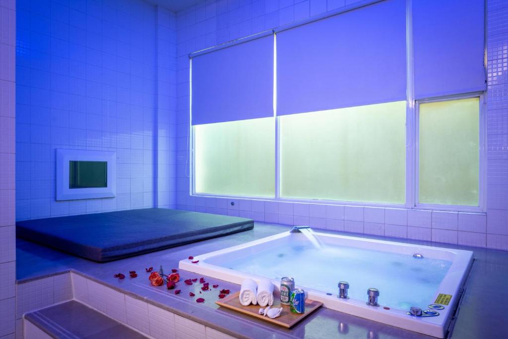 Facilities