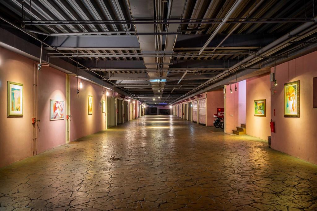 Facilities