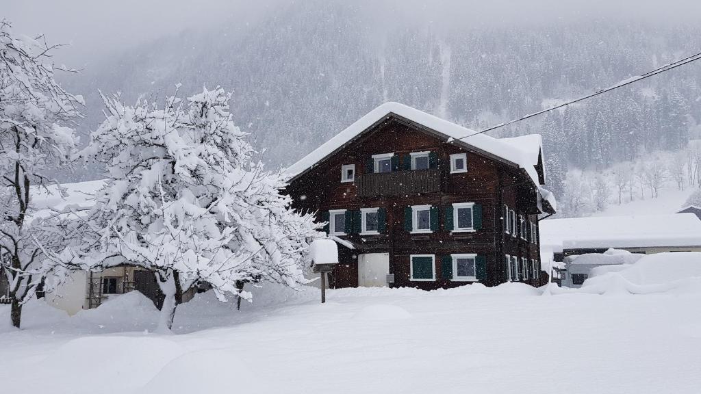 Haus Mair - 3