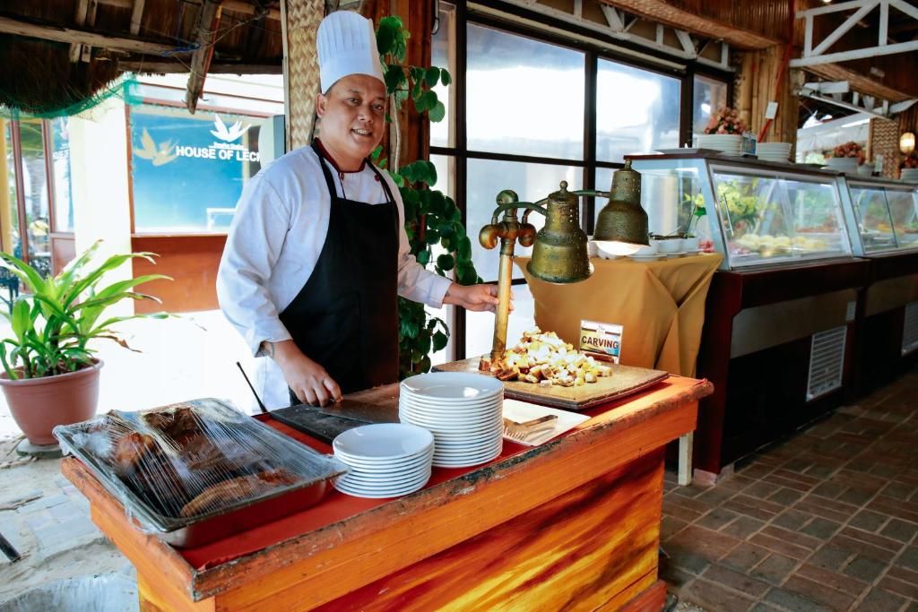 ห้องอาหาร