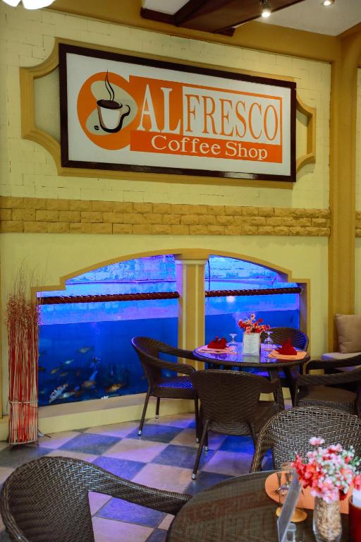 ห้องอาหาร