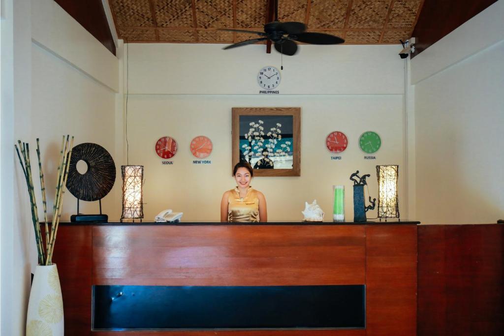 ล็อบบี้