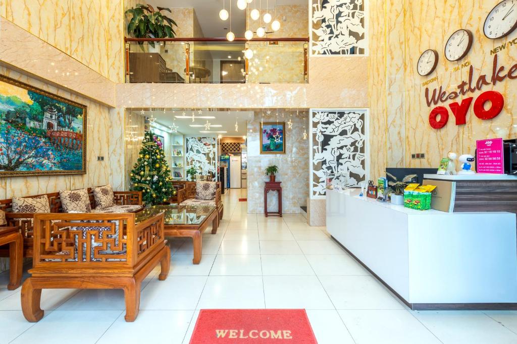 웨스트레이크 테이호 호텔 호텔 이미지 2