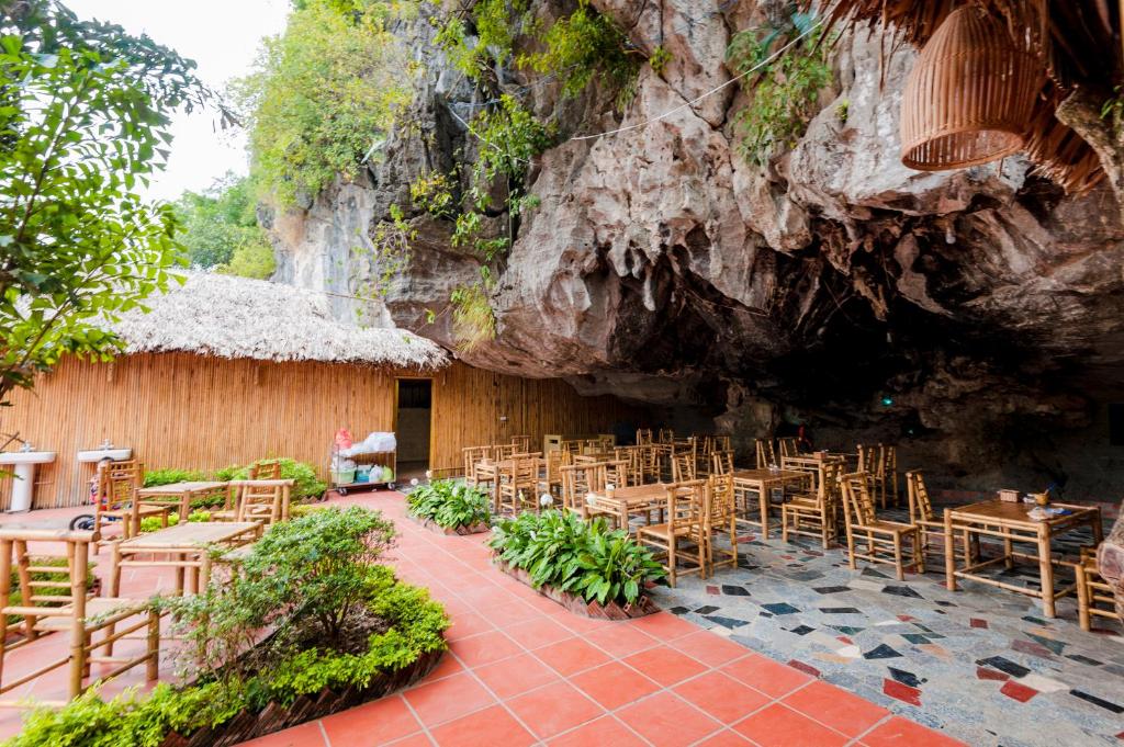 Tam Coc Horizon Bungalow photo