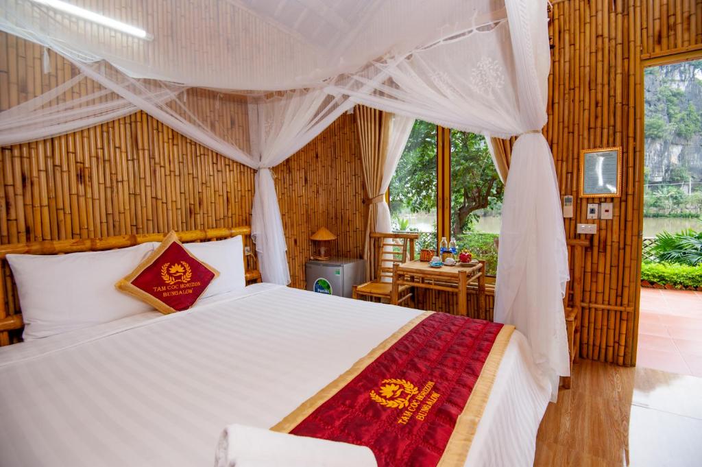 Tam Coc Horizon Bungalow